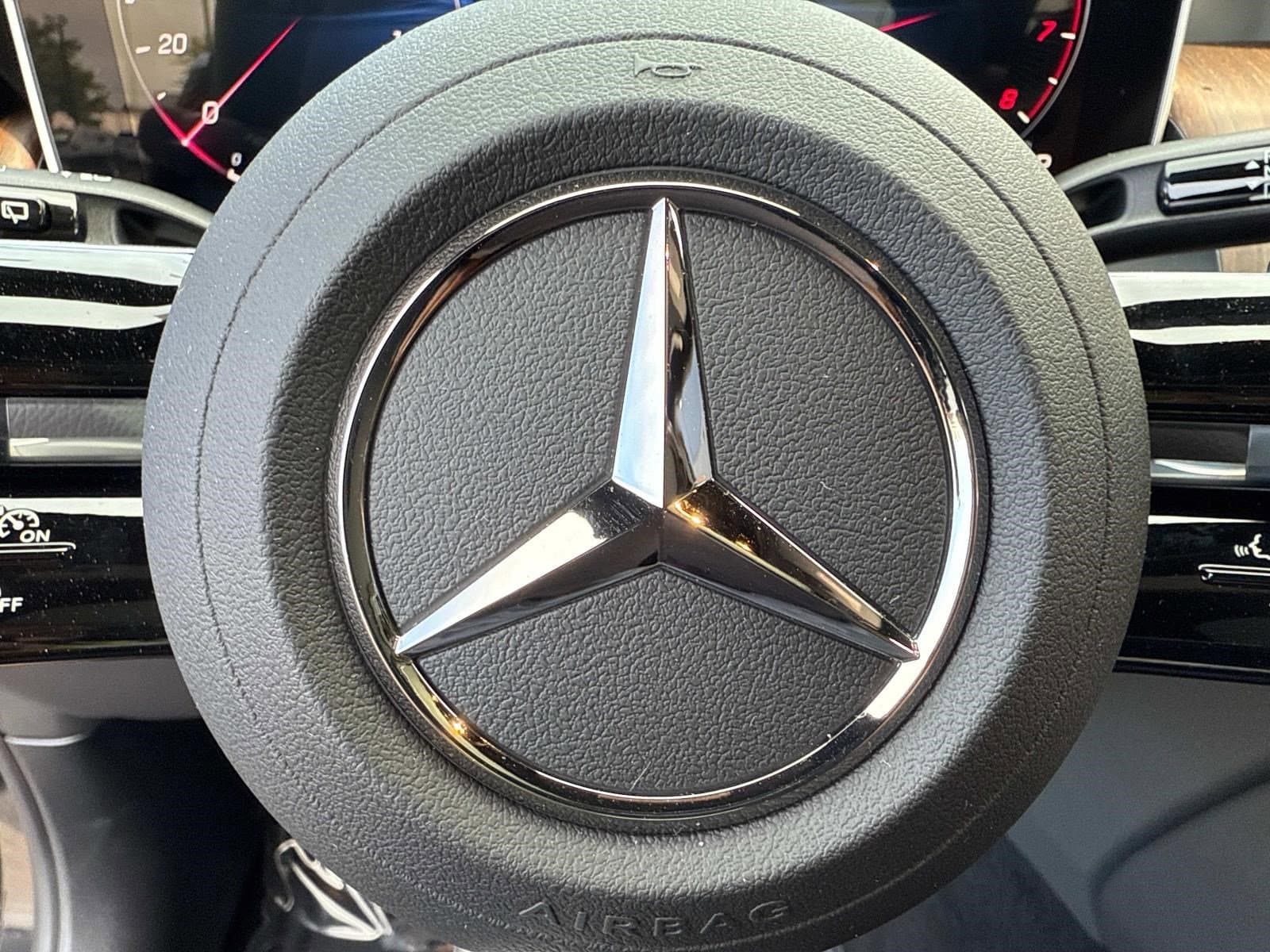 2025 MERCEDES-BENZ GLC-CLASS - Image 42