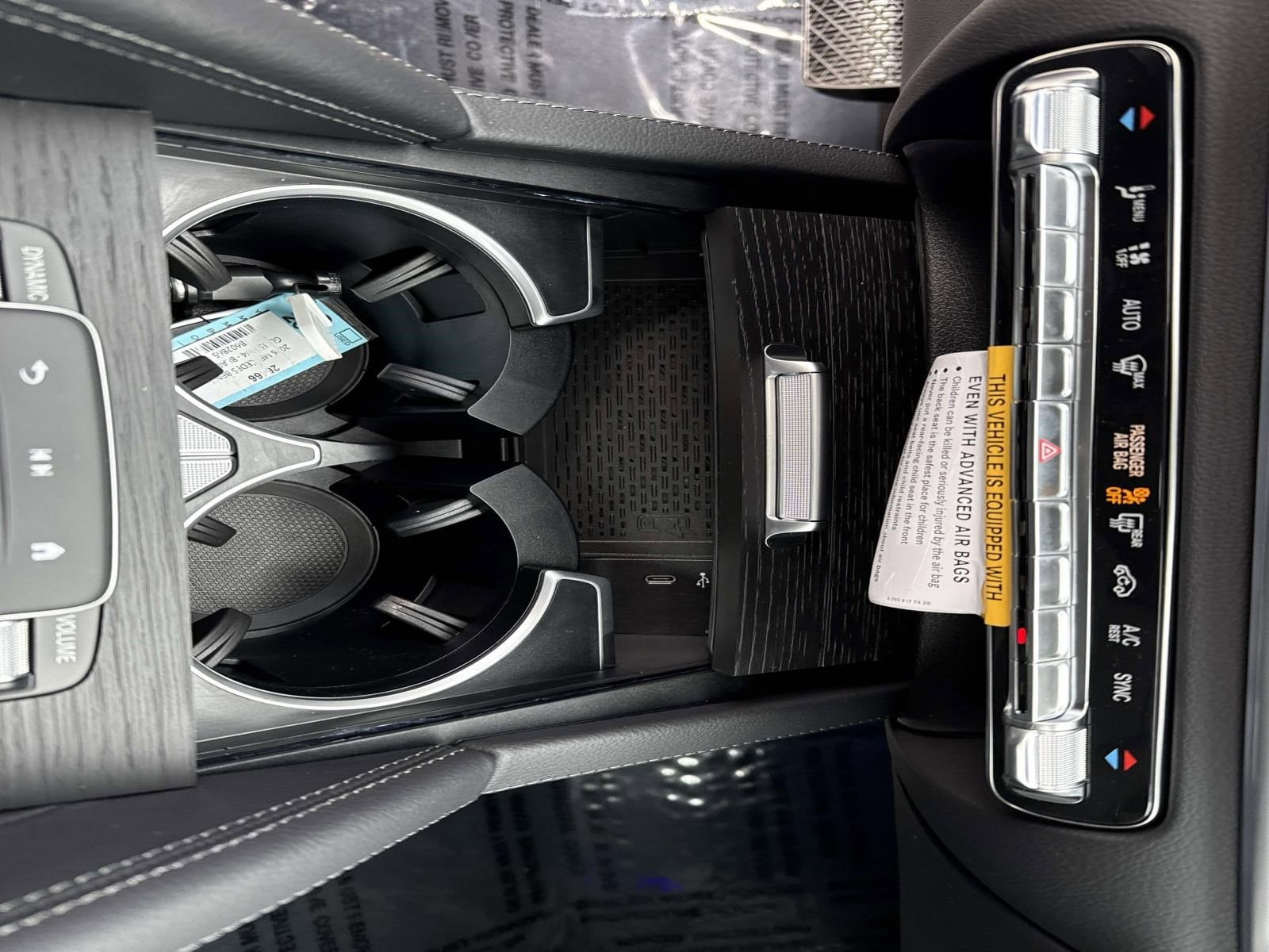 2026 MERCEDES-BENZ GLE-CLASS - Image 34