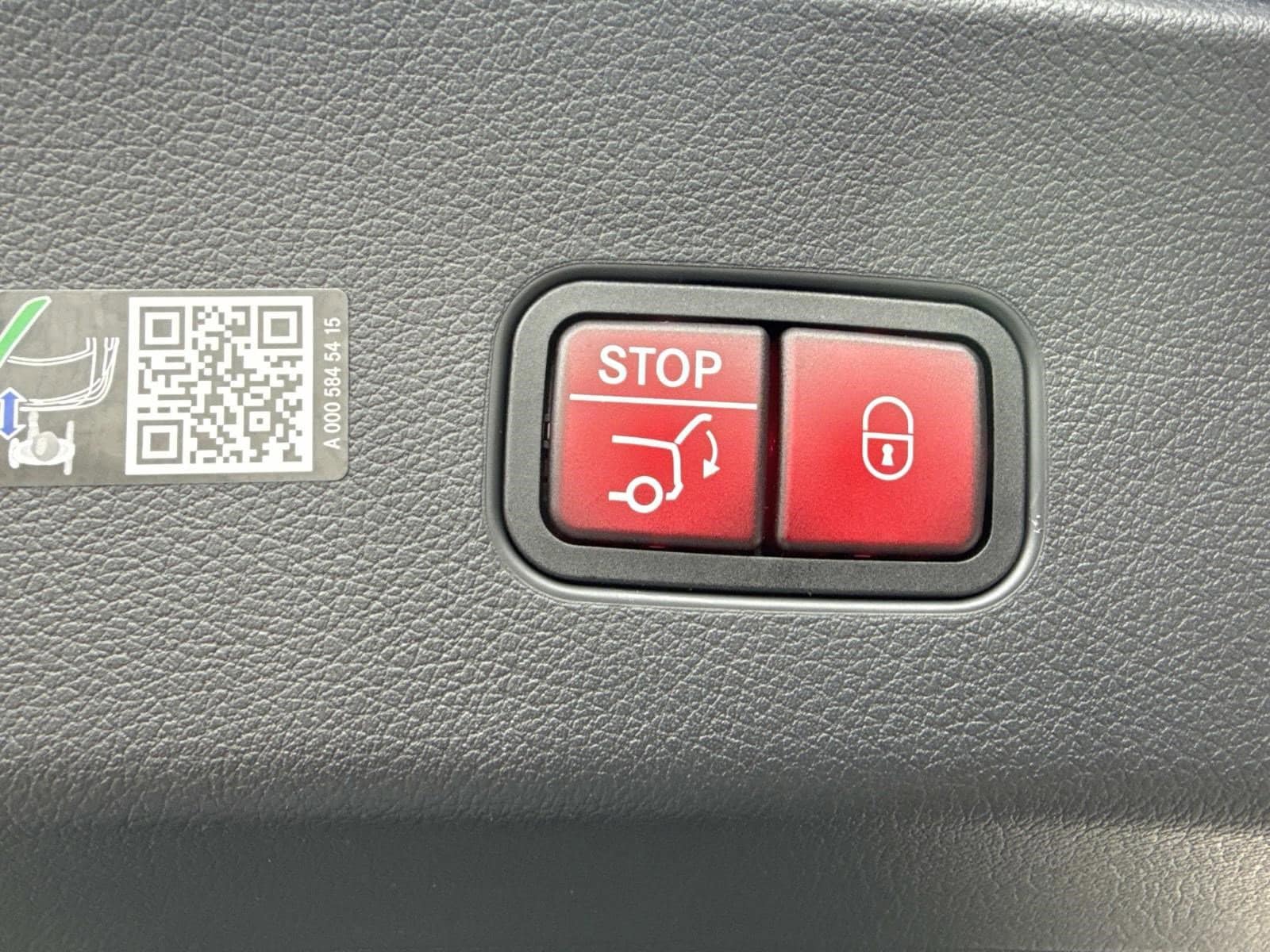 2026 MERCEDES-BENZ GLC-CLASS - Image 11