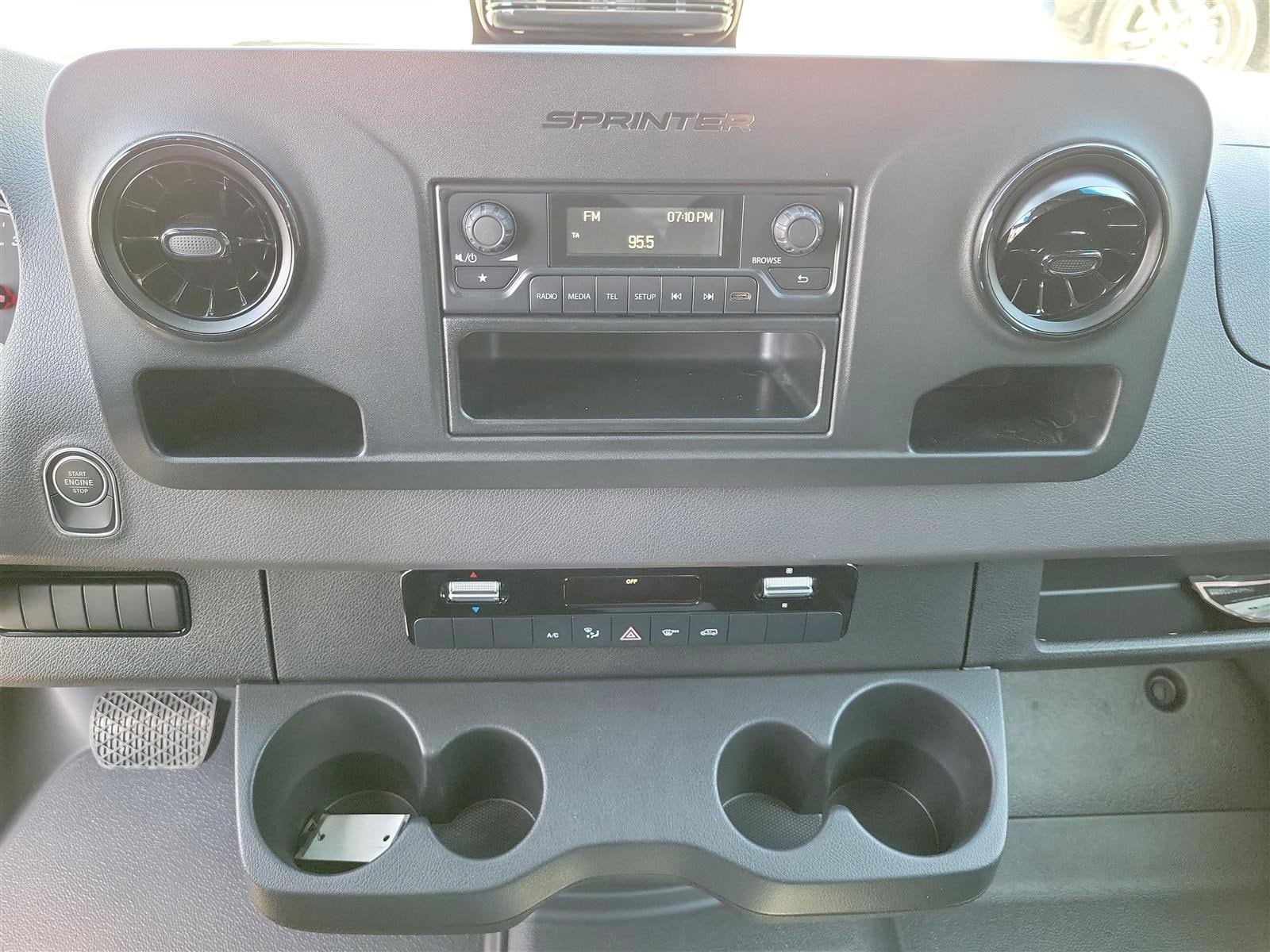 2025 MERCEDES-BENZ SPRINTER - Image 20