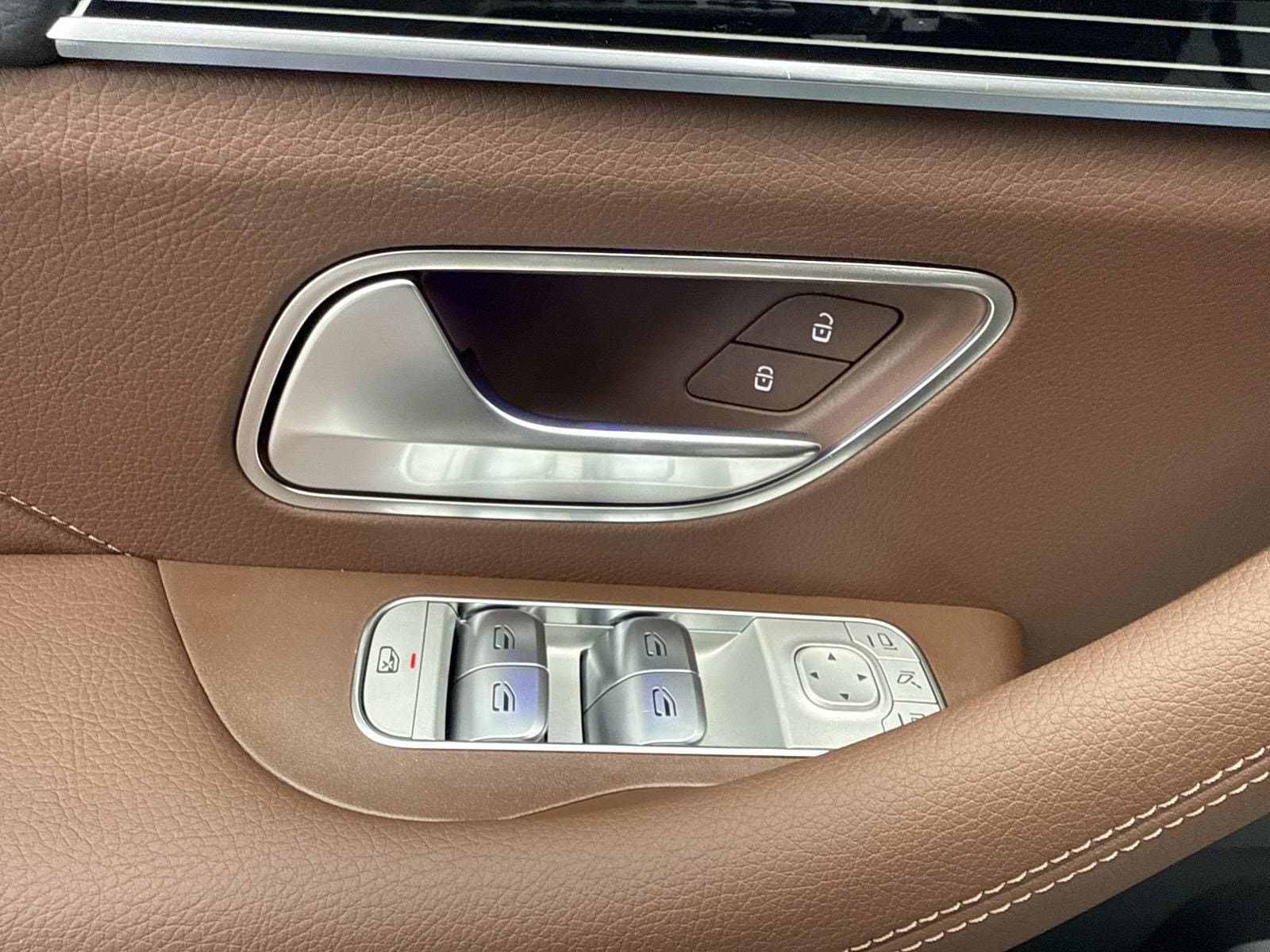 2026 MERCEDES-BENZ GLE-CLASS - Image 22