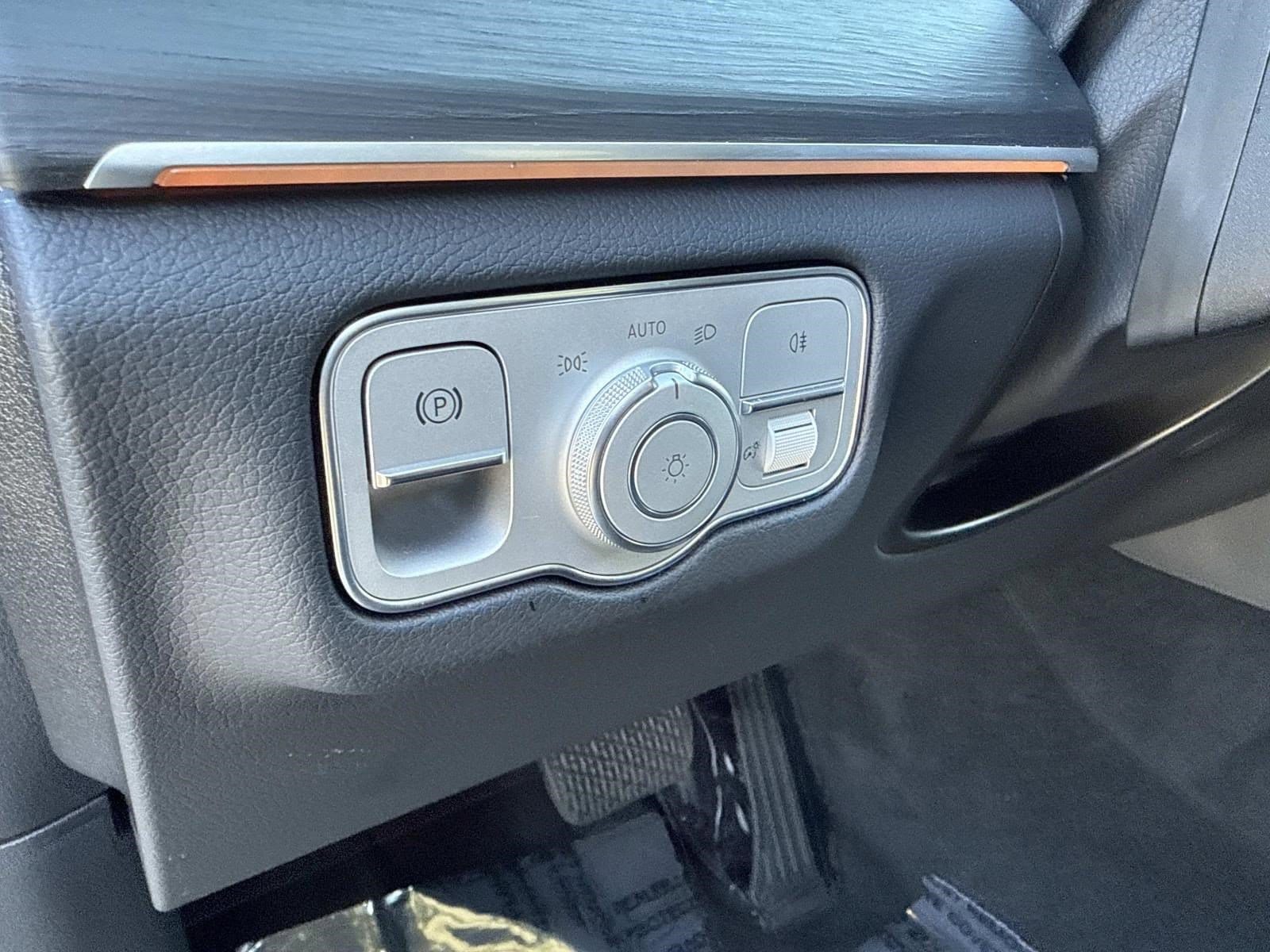 2026 MERCEDES-BENZ GLE-CLASS - Image 29