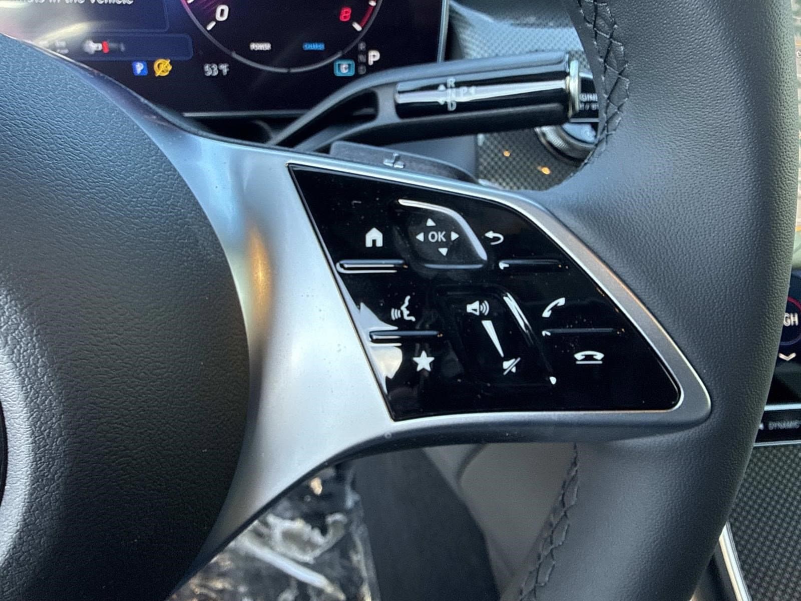 2026 MERCEDES-BENZ GLC-CLASS - Image 40