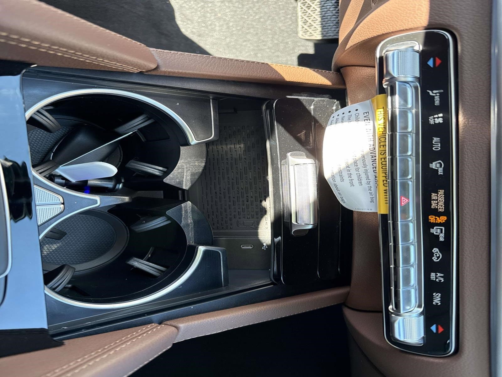 2026 MERCEDES-BENZ GLE-CLASS - Image 36