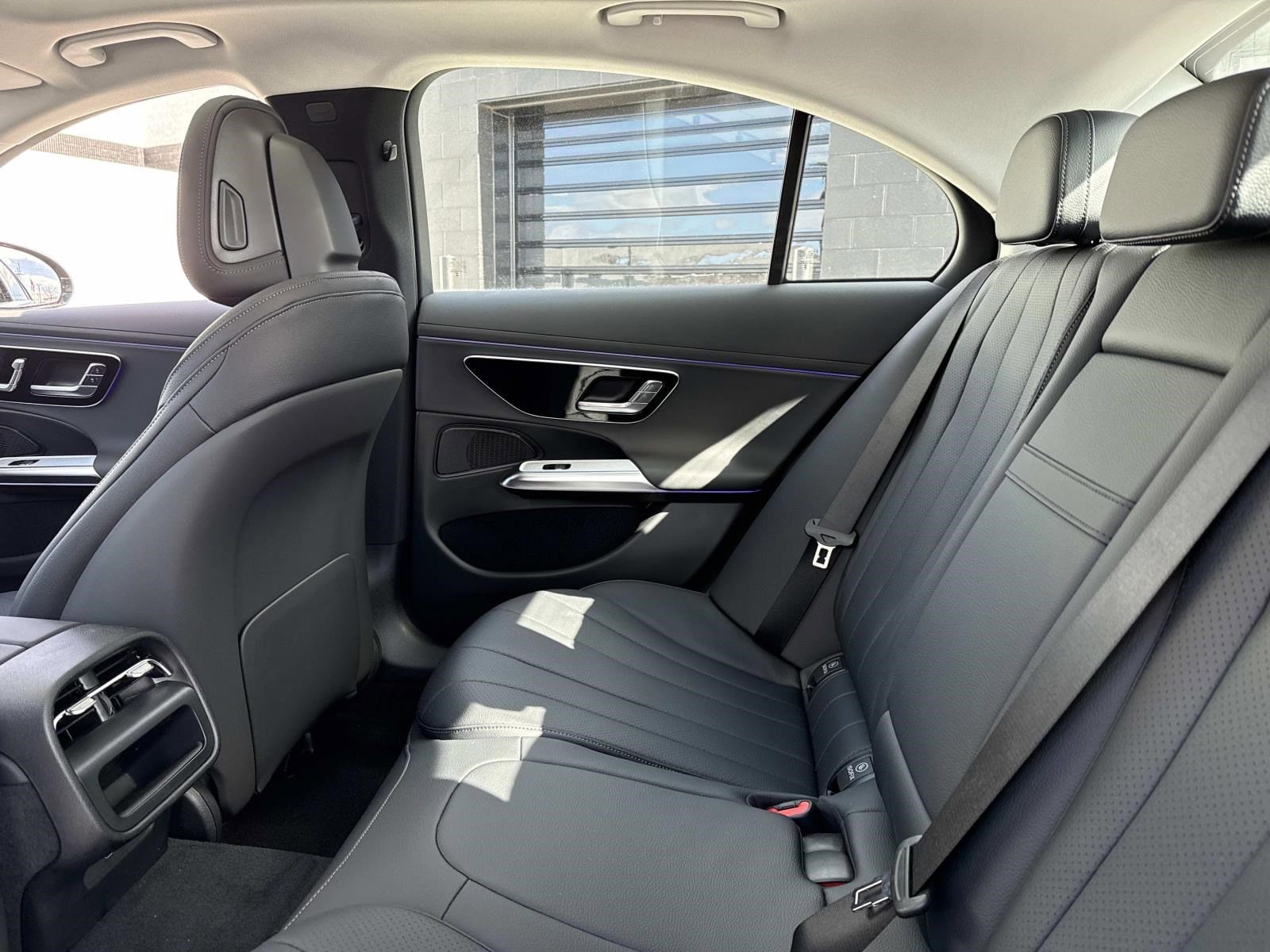 2026 MERCEDES-BENZ E-CLASS - Image 16