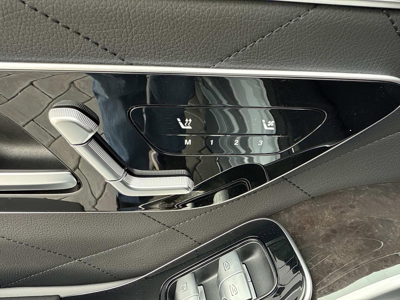 2026 MERCEDES-BENZ S-CLASS - Image 17