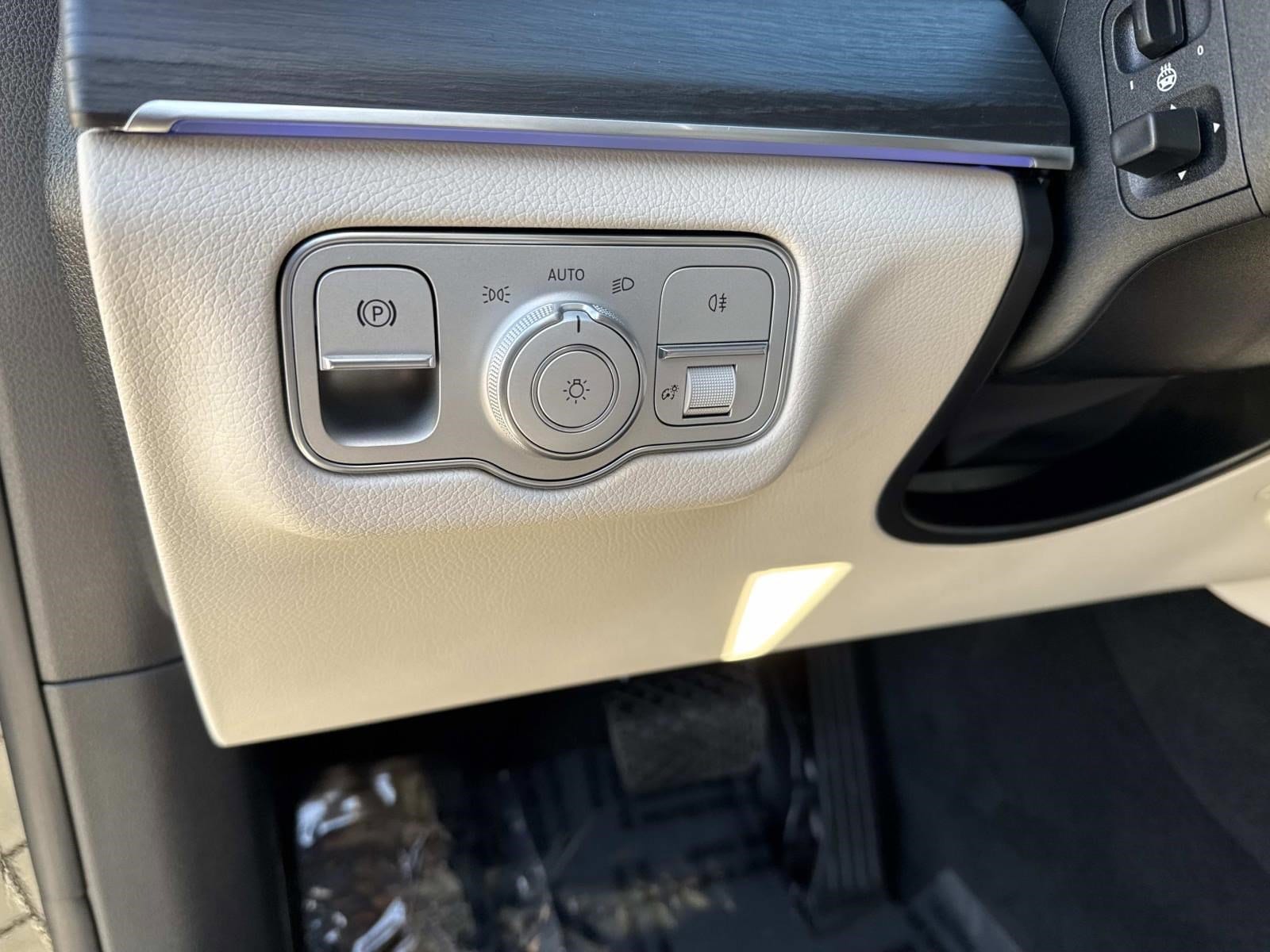 2026 MERCEDES-BENZ GLE-CLASS - Image 33