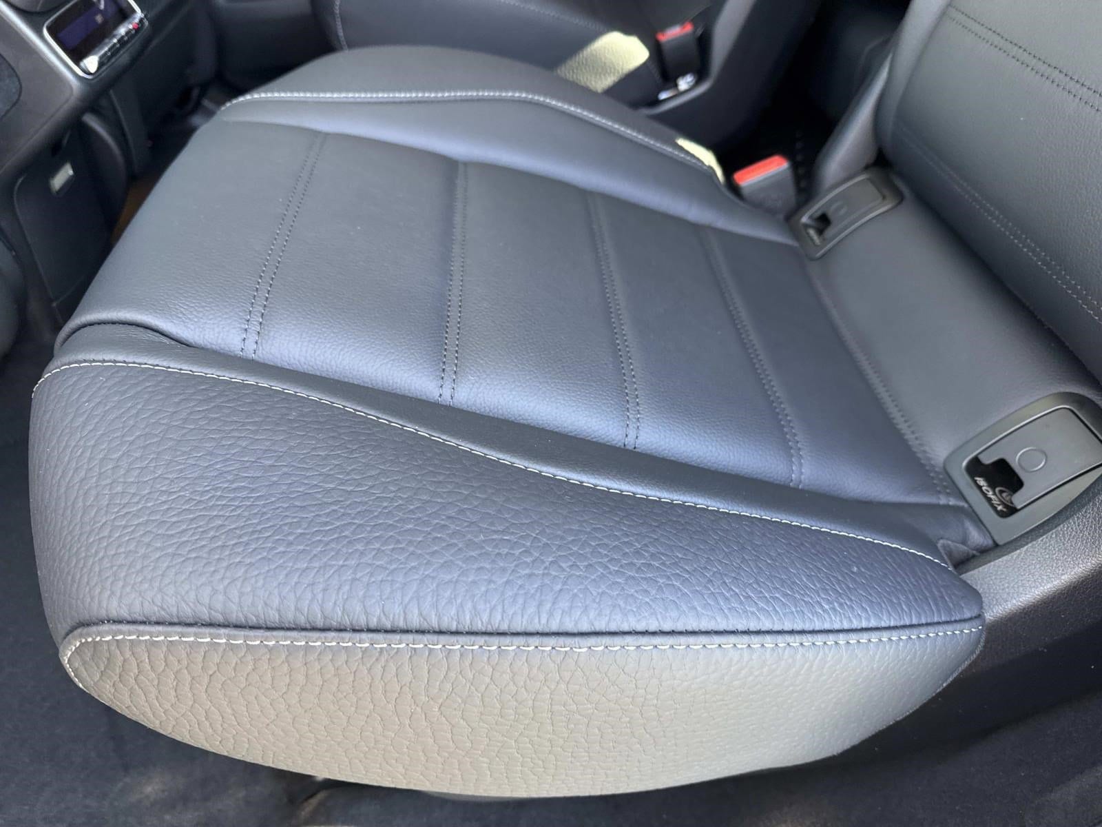 2026 MERCEDES-BENZ GLS-CLASS - Image 18