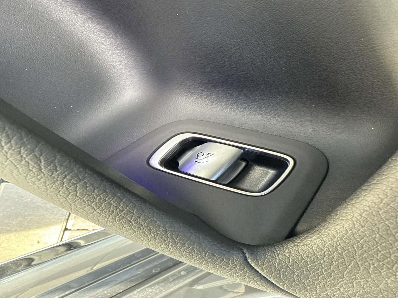 2026 MERCEDES-BENZ S-CLASS - Image 27