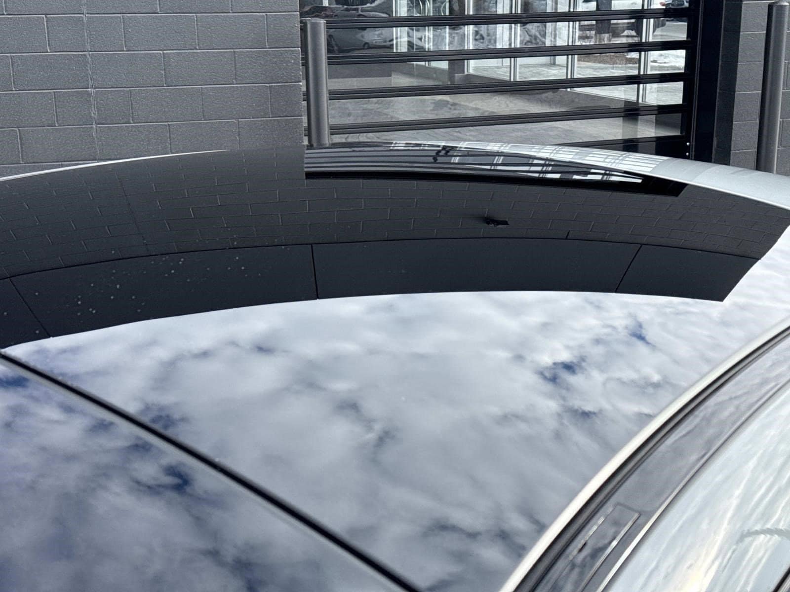 2026 MERCEDES-BENZ CLE - Image 14