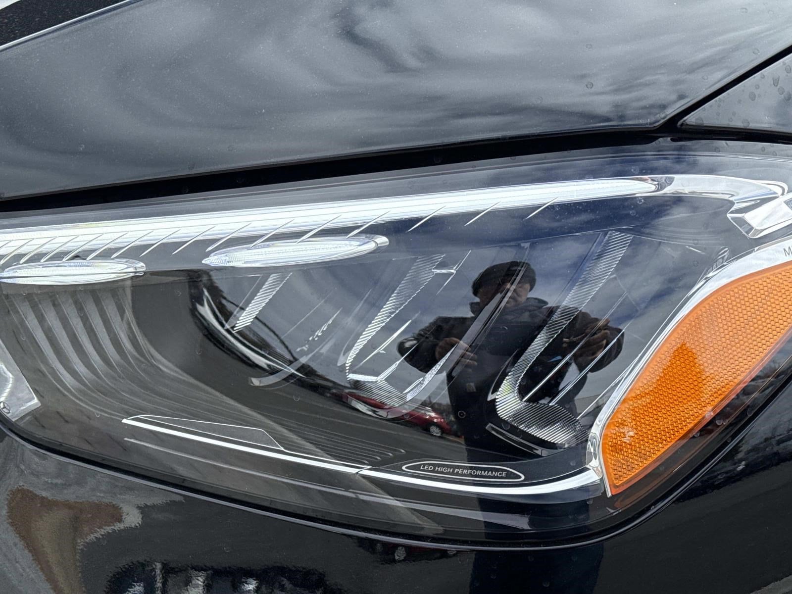 2026 MERCEDES-BENZ GLE-CLASS - Image 13