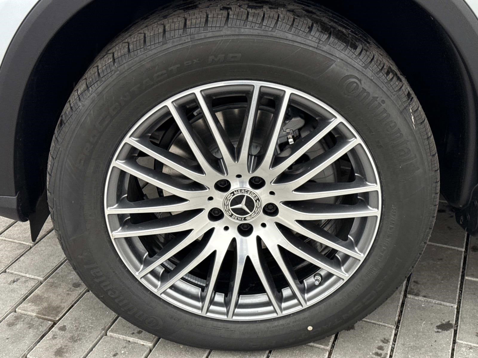 2026 MERCEDES-BENZ GLC-CLASS - Image 11