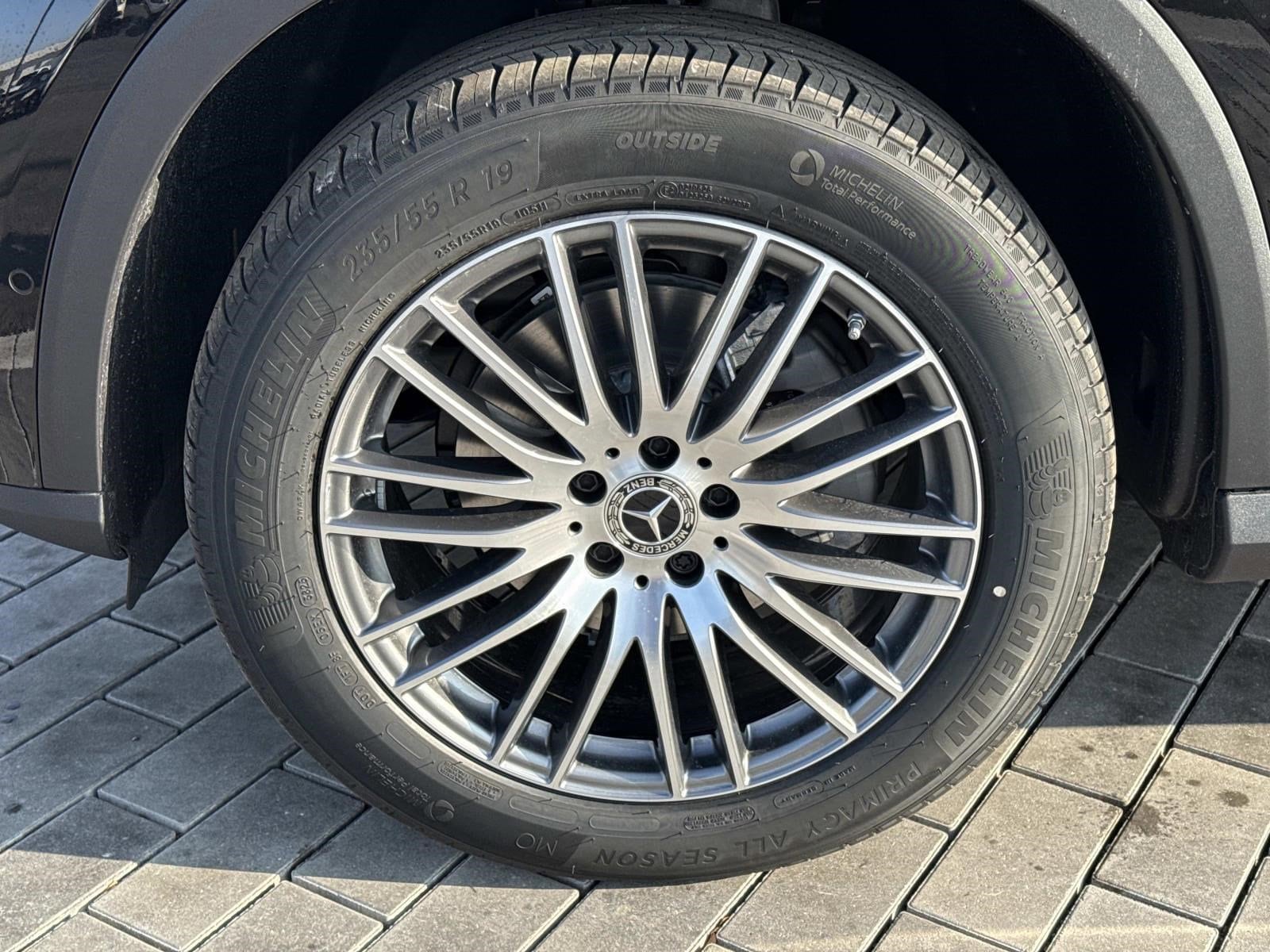 2026 MERCEDES-BENZ GLC-CLASS - Image 14