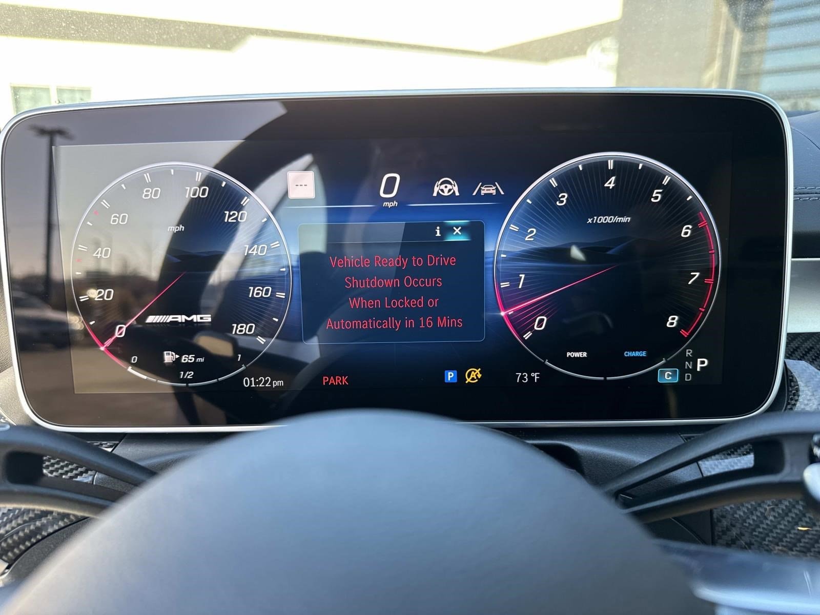 2026 MERCEDES-BENZ CLE - Image 36