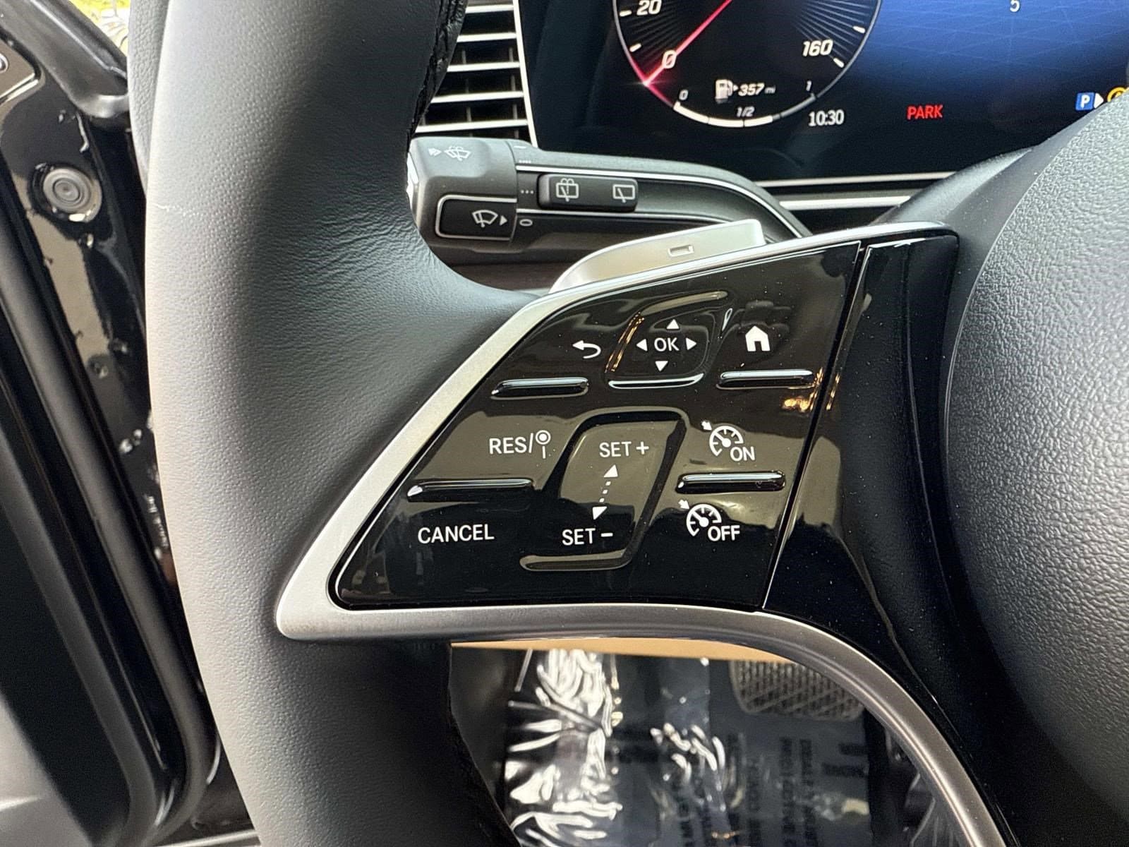 2026 MERCEDES-BENZ GLE-CLASS - Image 44