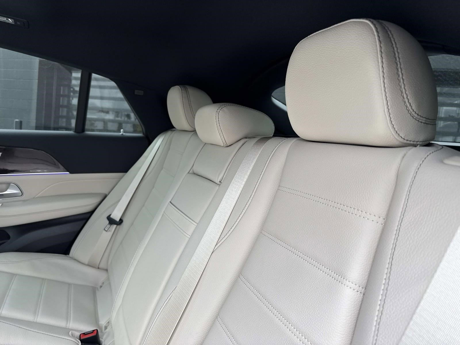 2026 MERCEDES-BENZ GLE-CLASS - Image 18