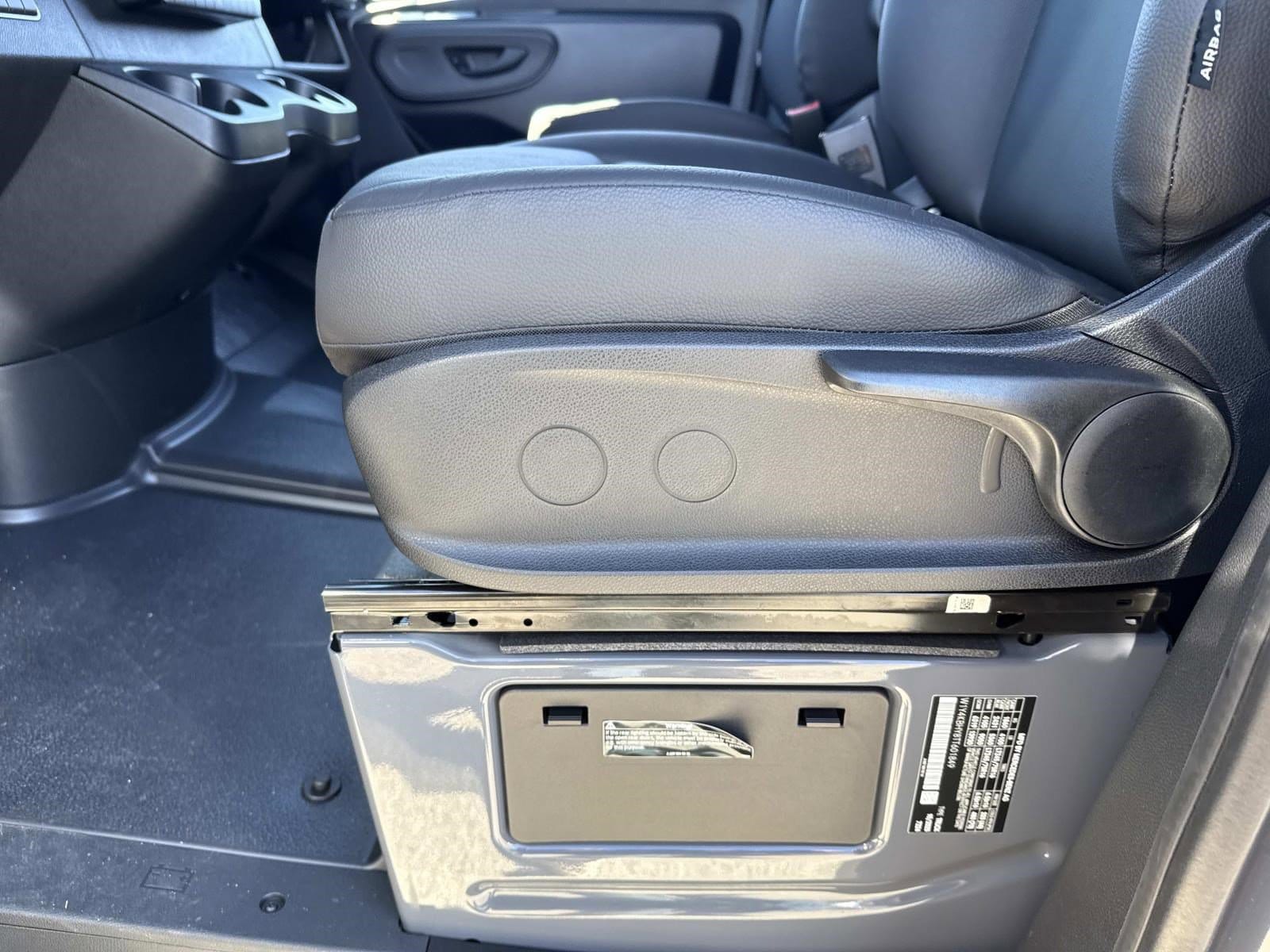 2026 MERCEDES-BENZ SPRINTER - Image 20