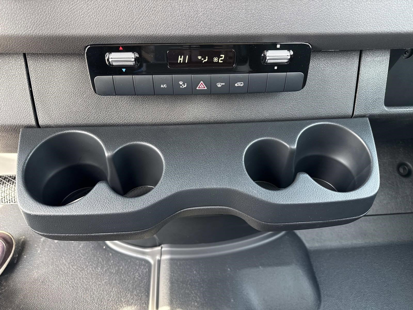 2026 MERCEDES-BENZ SPRINTER - Image 25