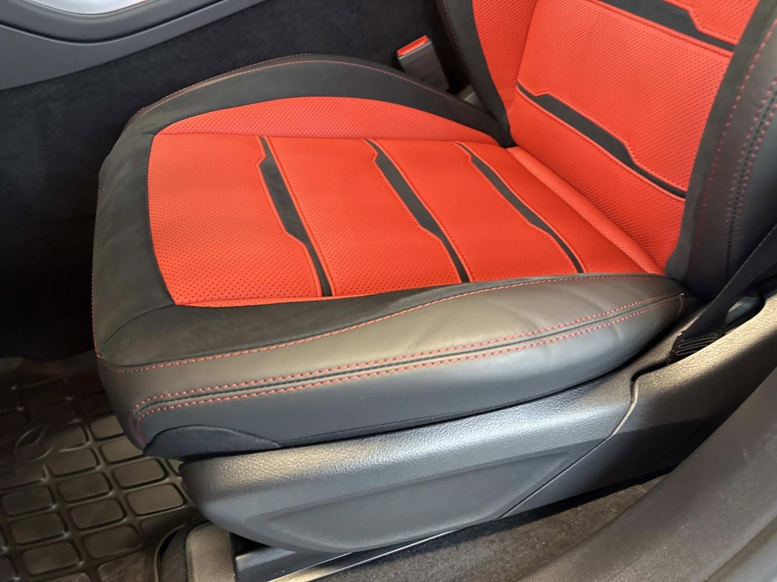 2026 MERCEDES-BENZ GLE-CLASS - Image 27