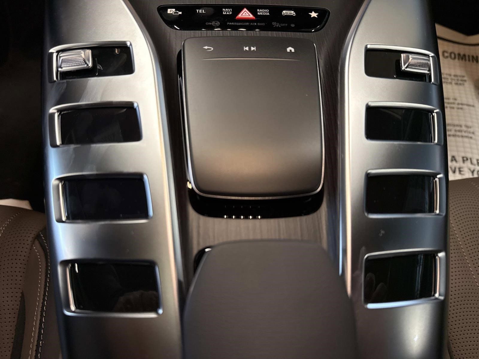 2026 MERCEDES-BENZ BENZ MERCEDES BENZ AMG GT - Image 34