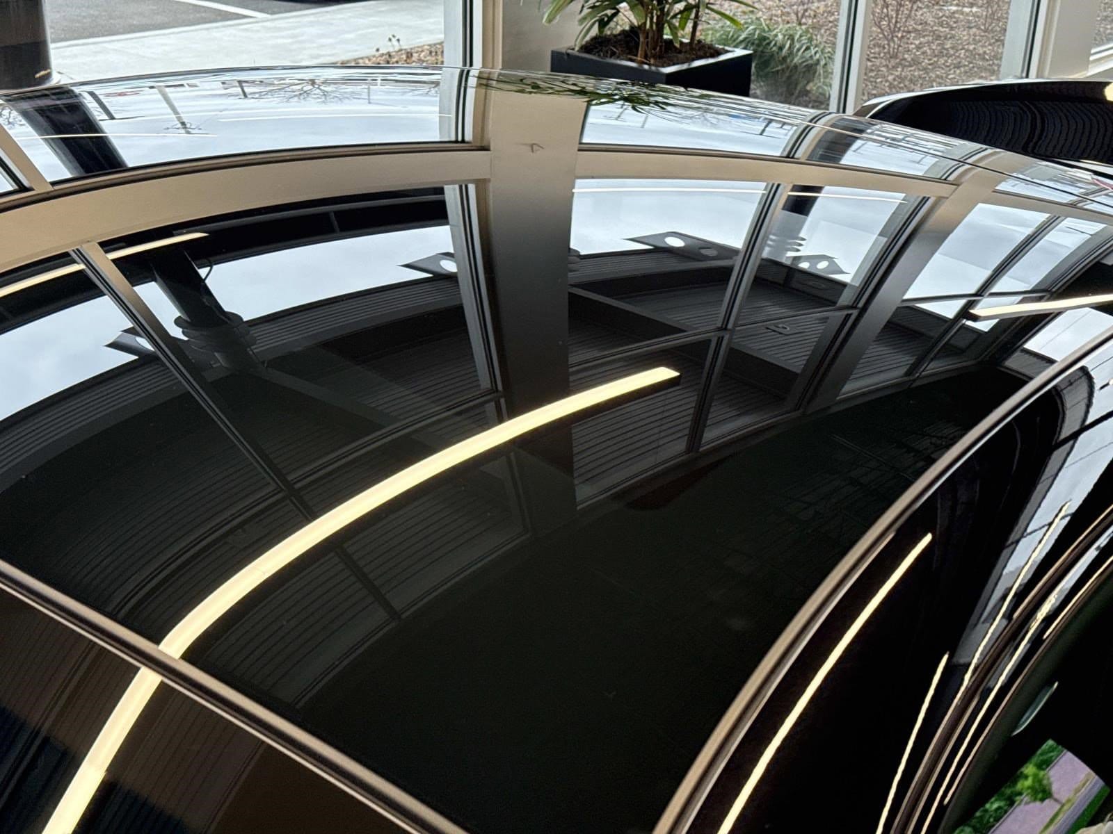 2026 MERCEDES-BENZ AMG GT - Image 10