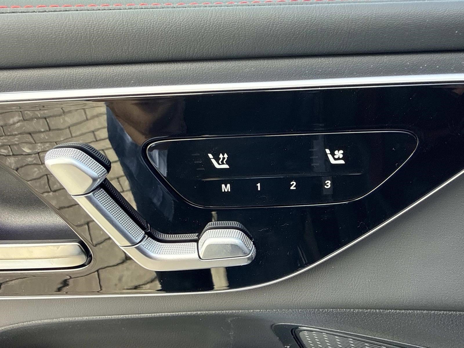 2026 MERCEDES-BENZ GLC-CLASS - Image 25