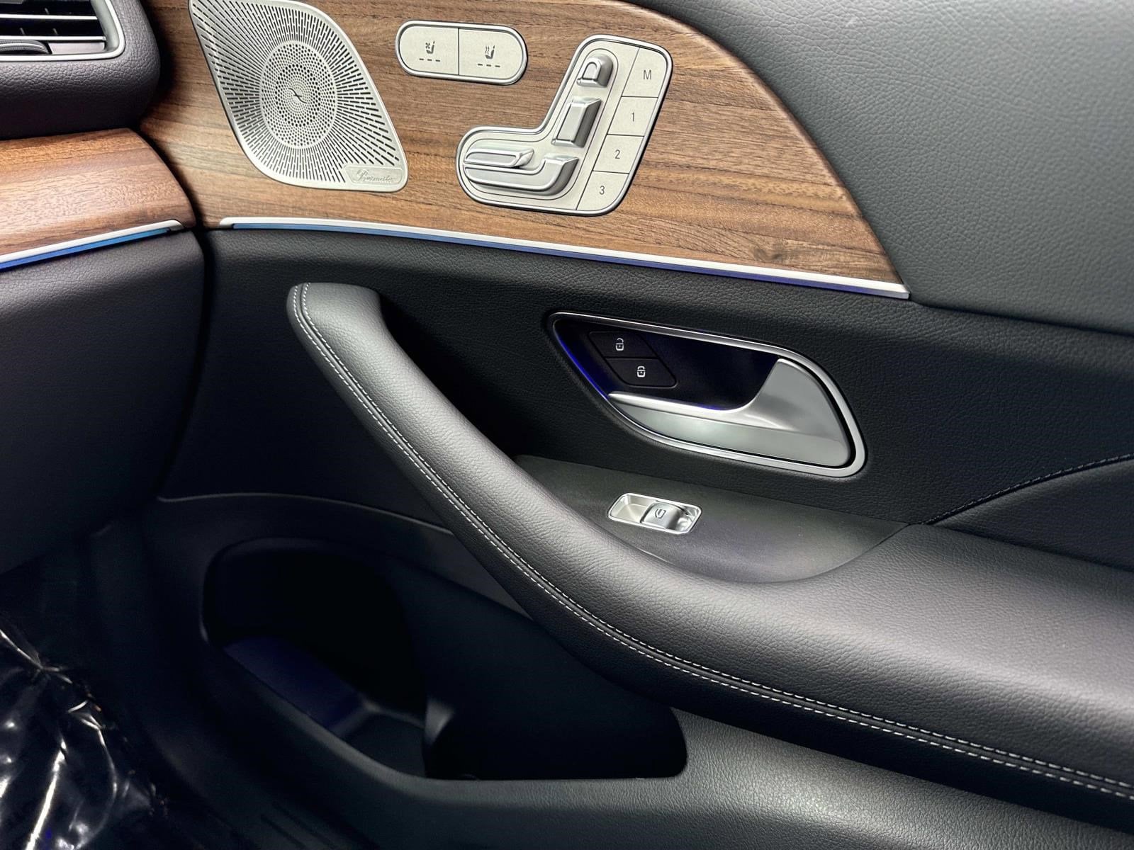 2026 MERCEDES-BENZ GLE-CLASS - Image 31