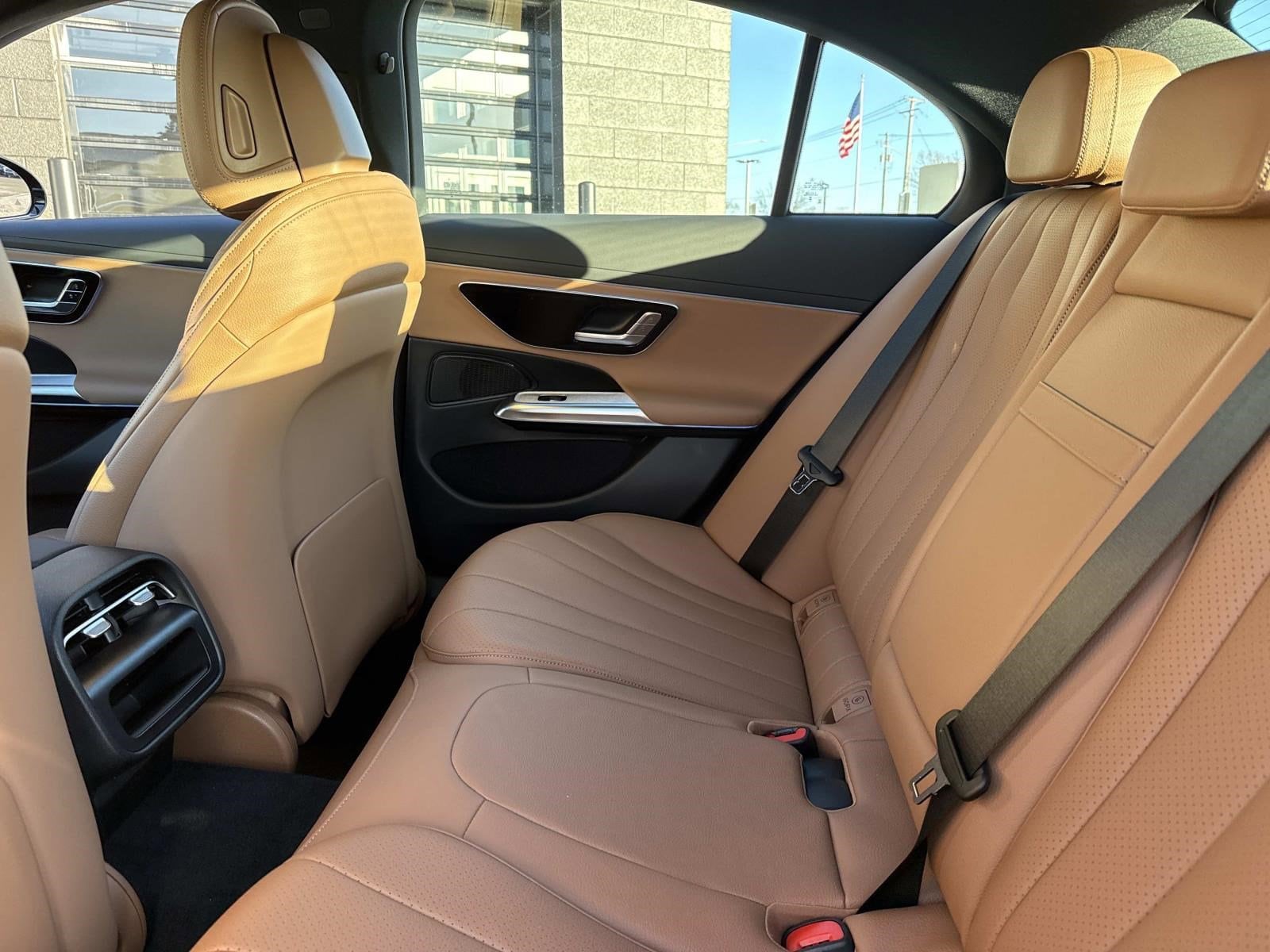 2026 MERCEDES-BENZ E-CLASS - Image 19