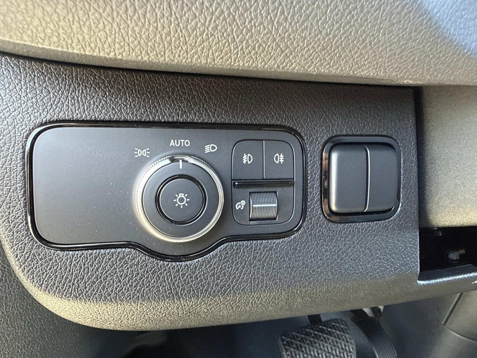 2026 MERCEDES-BENZ SPRINTER - Image 19