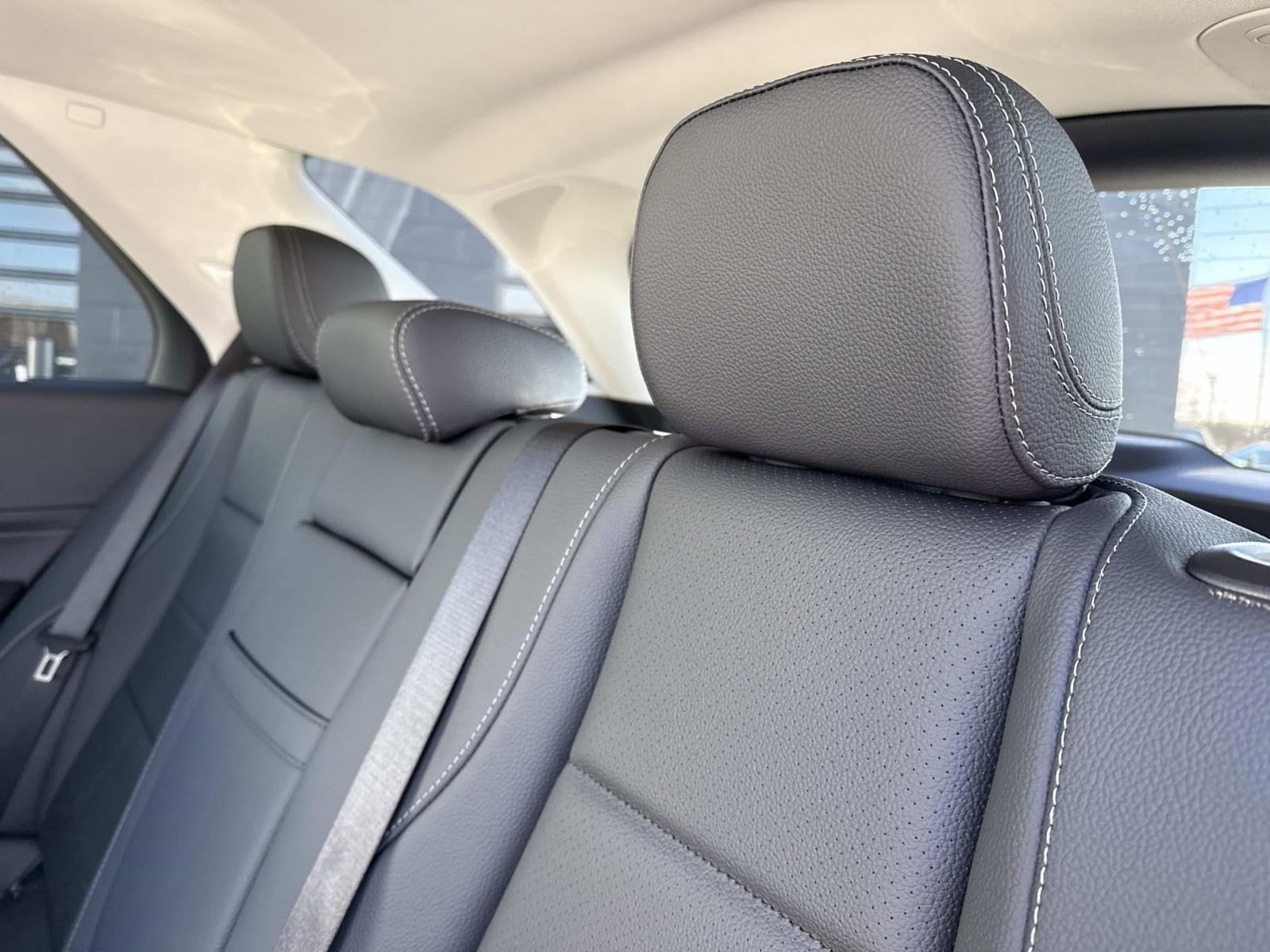 2026 MERCEDES-BENZ GLE-CLASS - Image 21