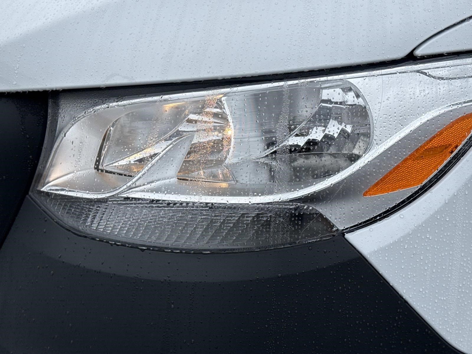 2026 MERCEDES-BENZ SPRINTER - Image 11