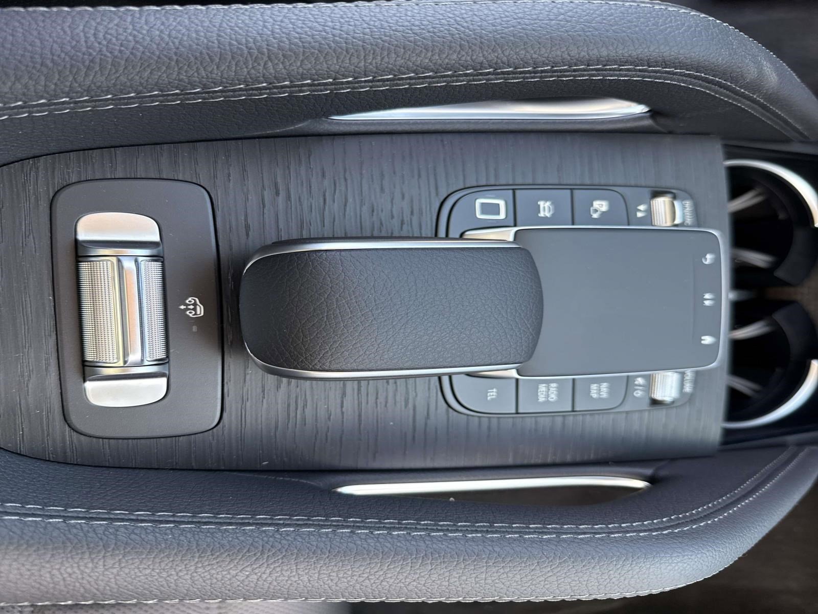 2026 MERCEDES-BENZ GLS-CLASS - Image 36