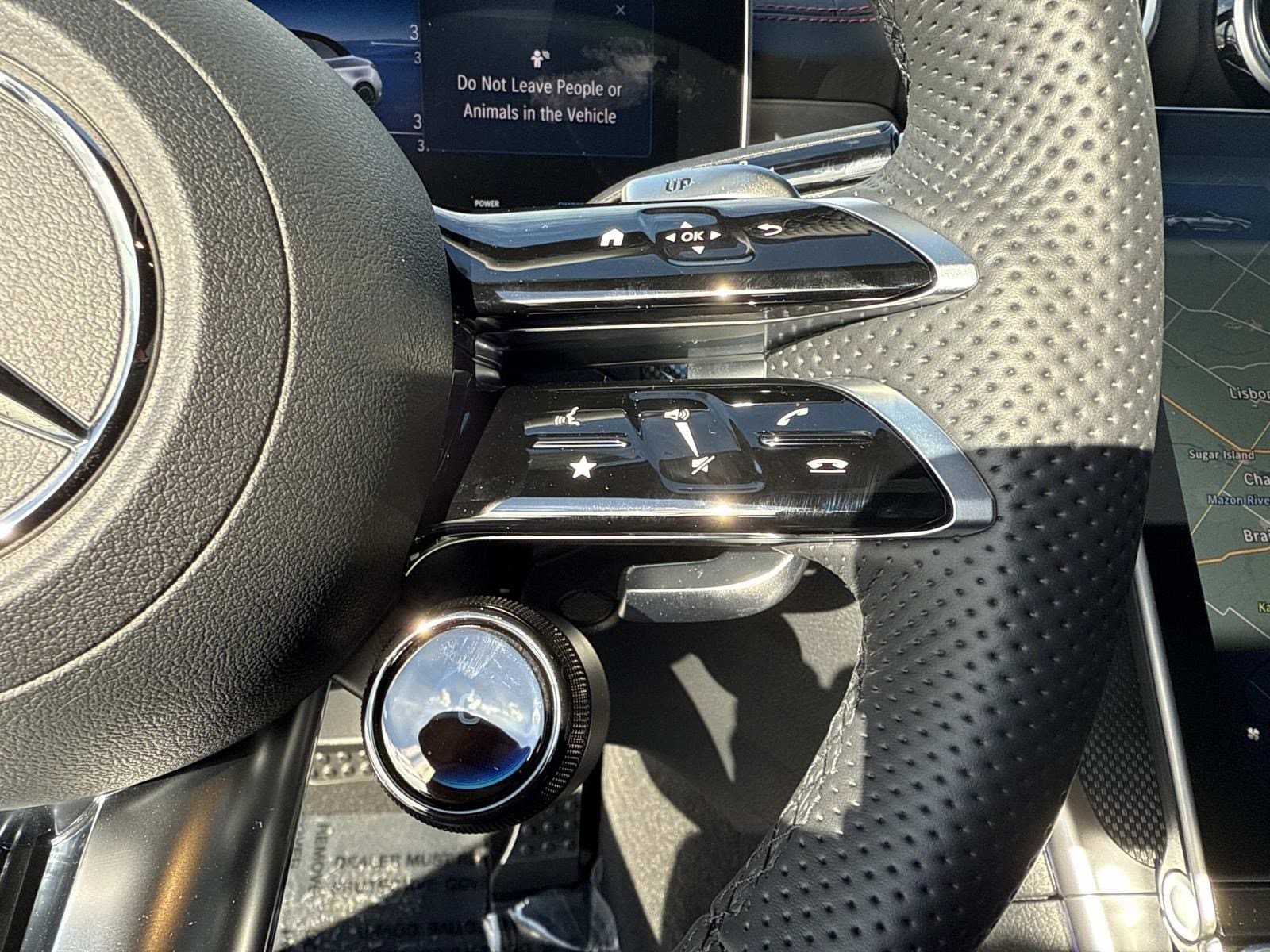 2026 MERCEDES-BENZ CLE - Image 31