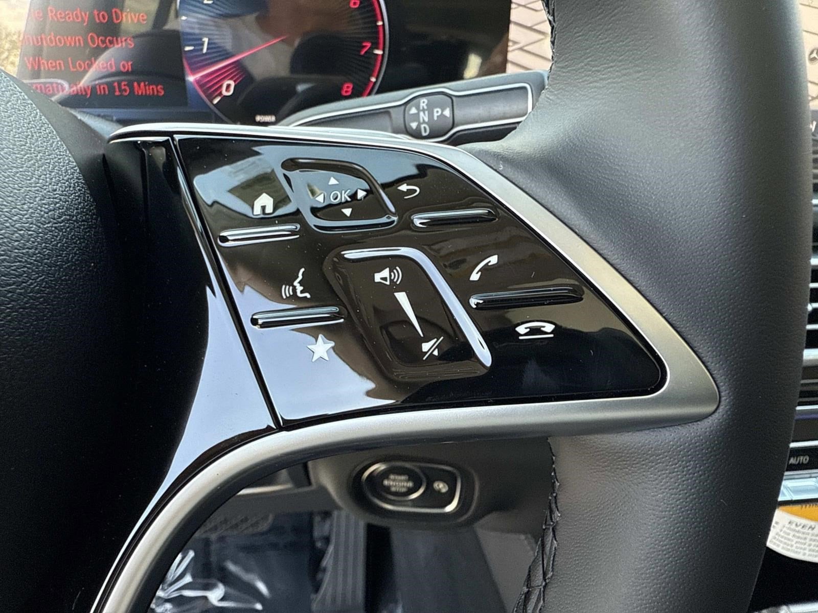 2026 MERCEDES-BENZ GLE-CLASS - Image 40