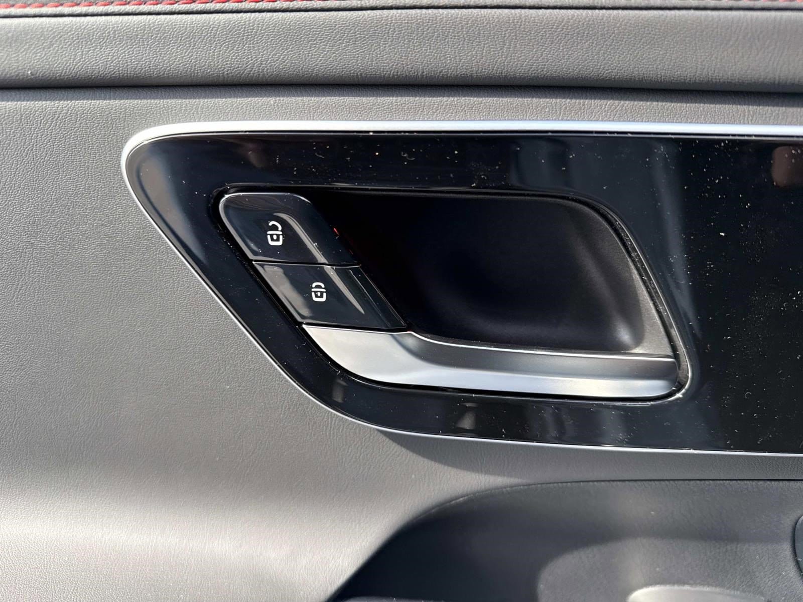 2026 MERCEDES-BENZ GLC-CLASS - Image 16