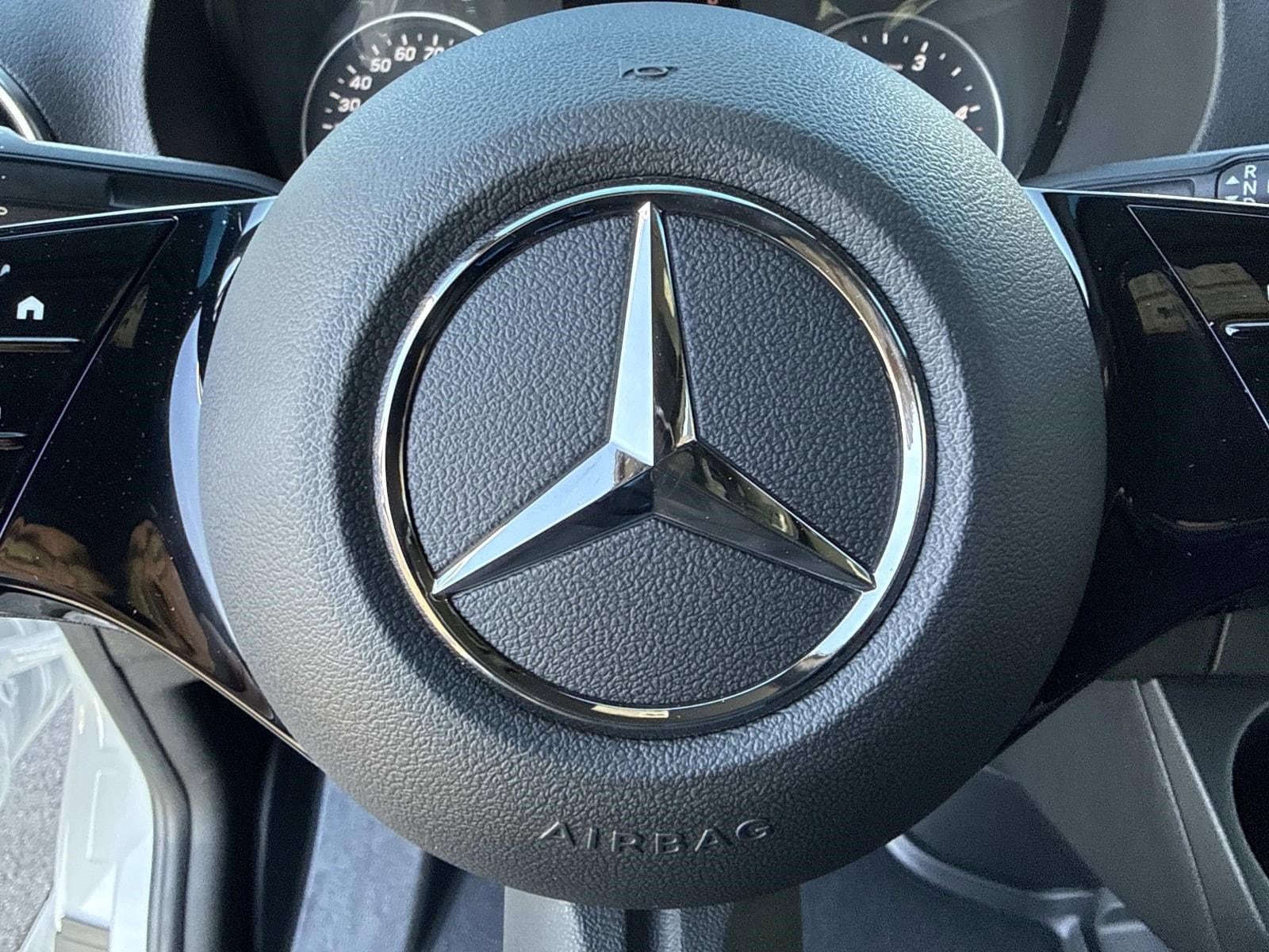 2026 MERCEDES-BENZ SPRINTER - Image 30
