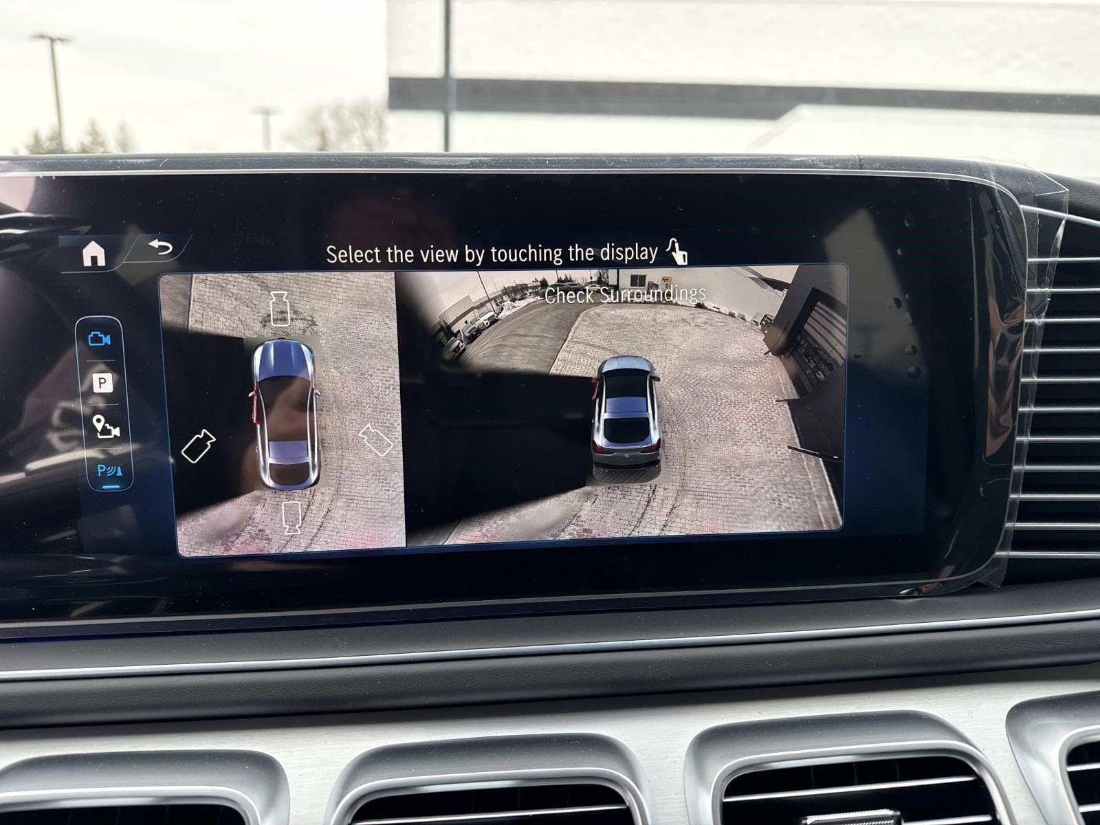 2026 MERCEDES-BENZ GLE-CLASS - Image 33