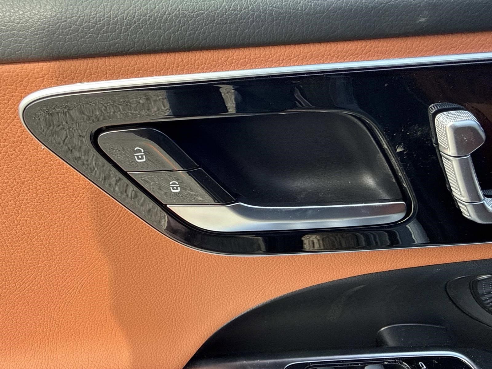 2026 MERCEDES-BENZ C-CLASS - Image 22