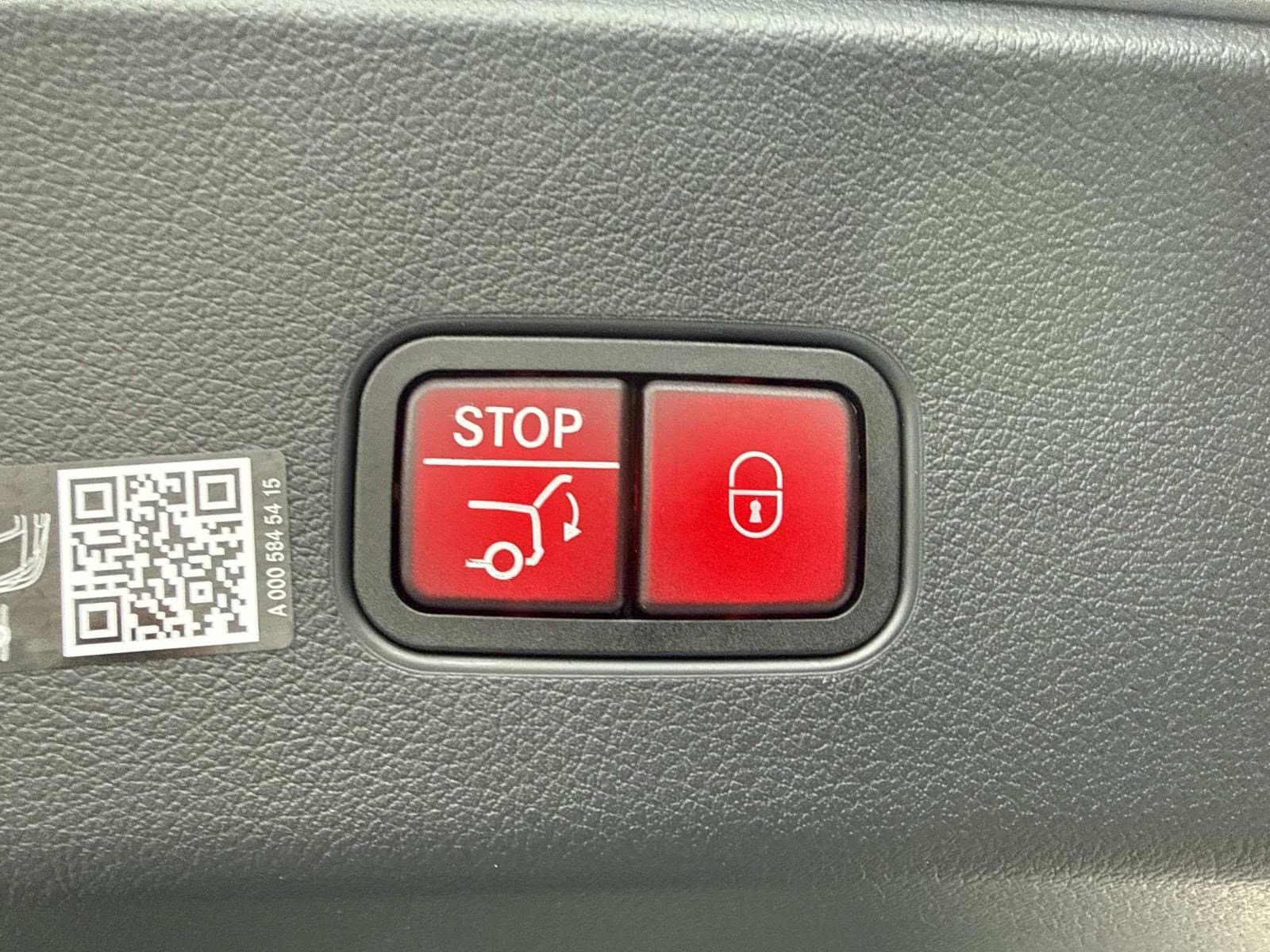 2026 MERCEDES-BENZ GLC-CLASS - Image 11