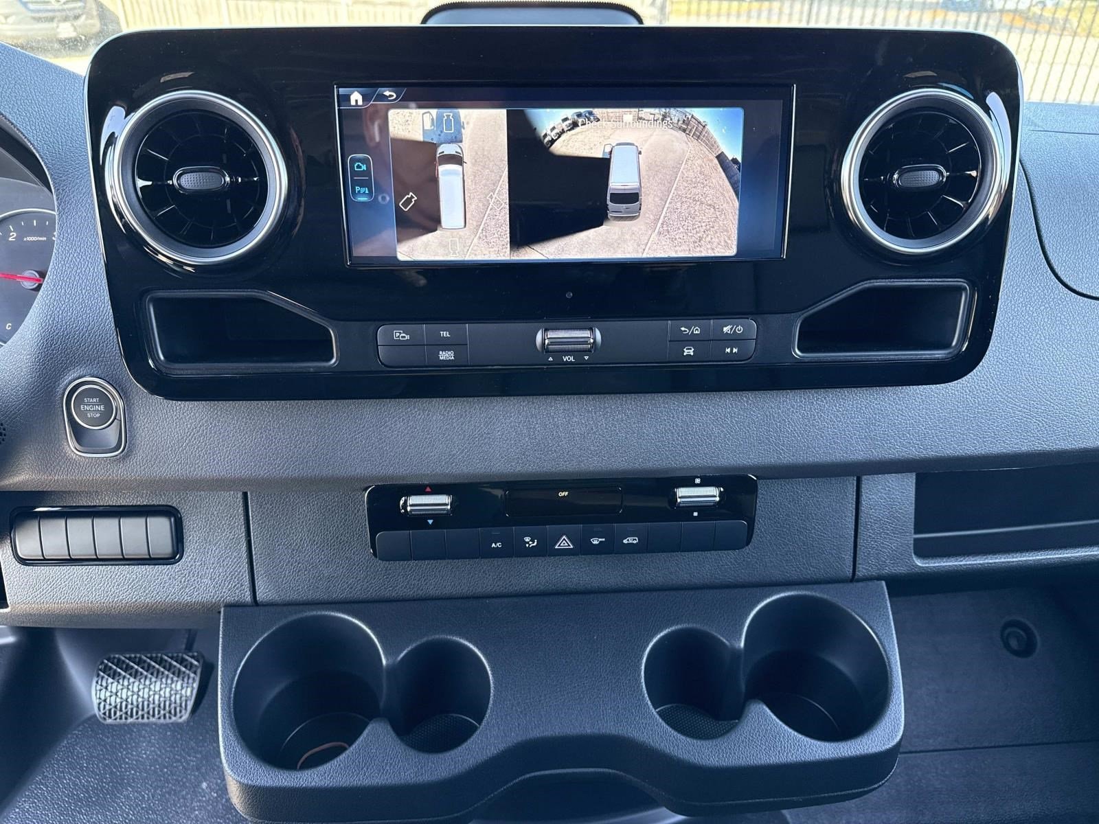 2026 MERCEDES-BENZ SPRINTER - Image 25