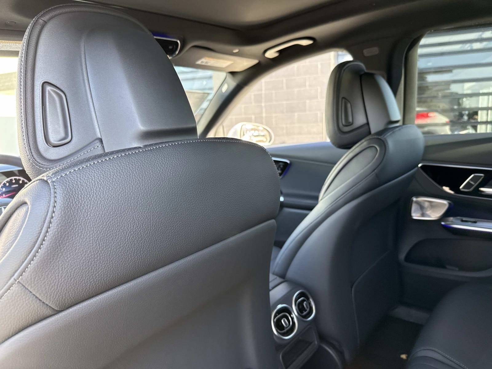 2026 MERCEDES-BENZ GLC-CLASS - Image 17