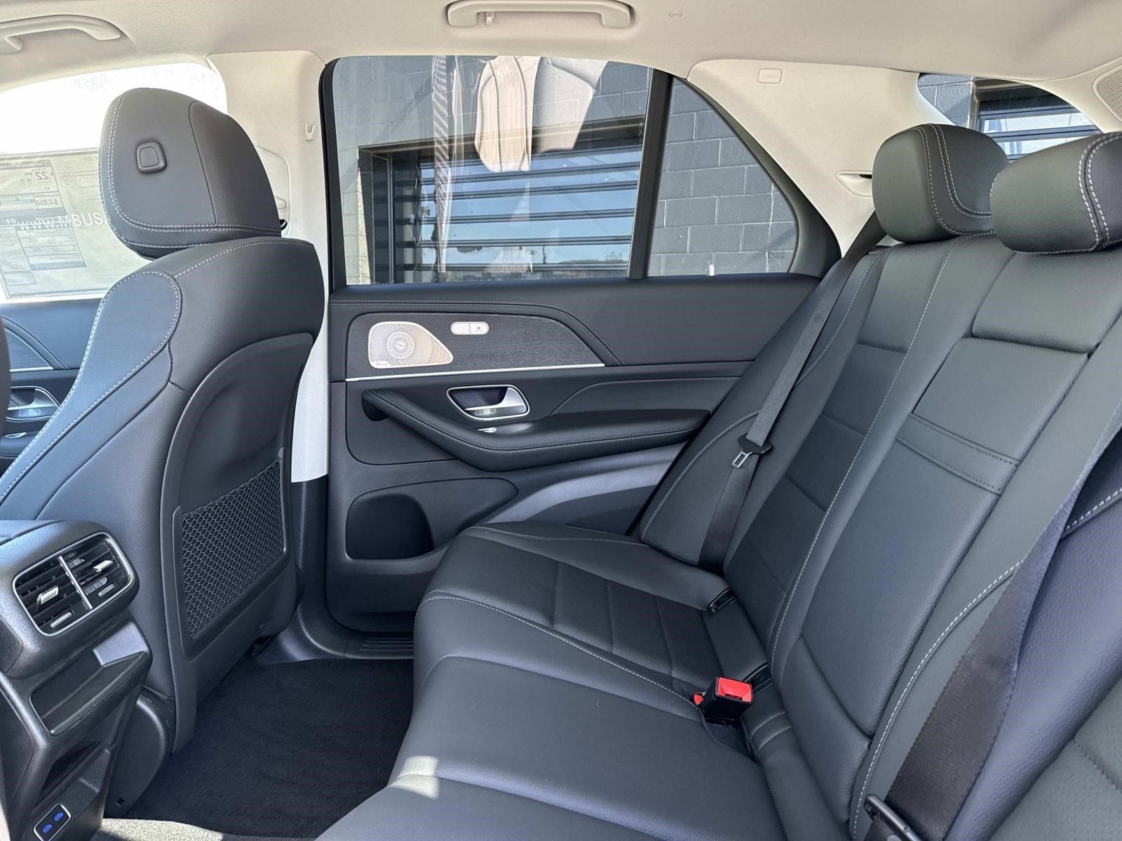 2026 MERCEDES-BENZ GLE-CLASS - Image 16