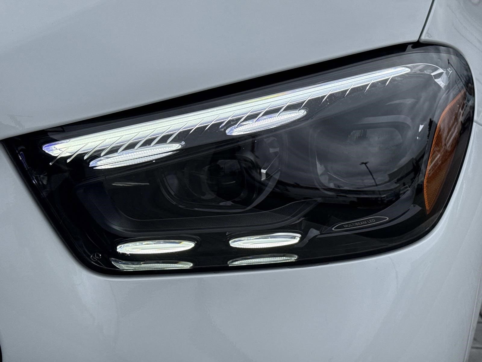 2026 MERCEDES-BENZ GLE-CLASS - Image 10