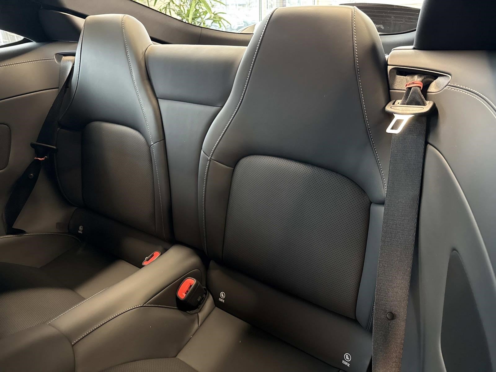 2026 MERCEDES-BENZ AMG GT - Image 18