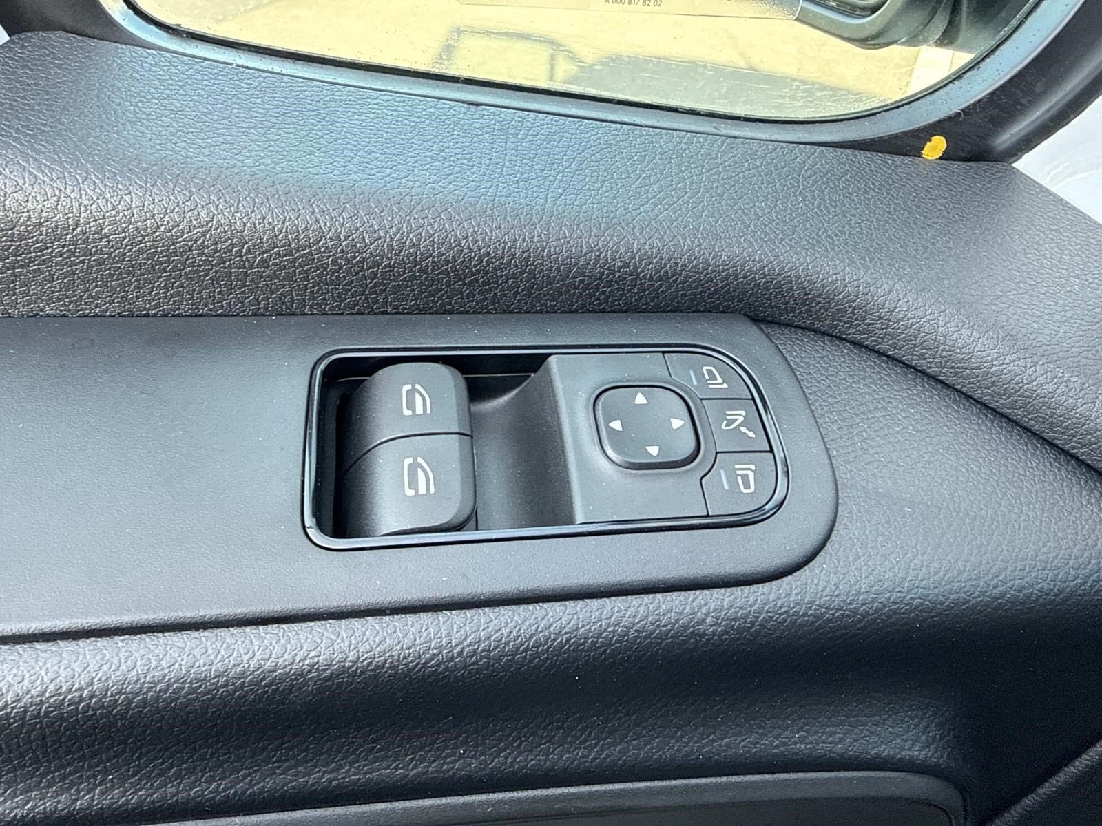 2026 MERCEDES-BENZ SPRINTER - Image 15