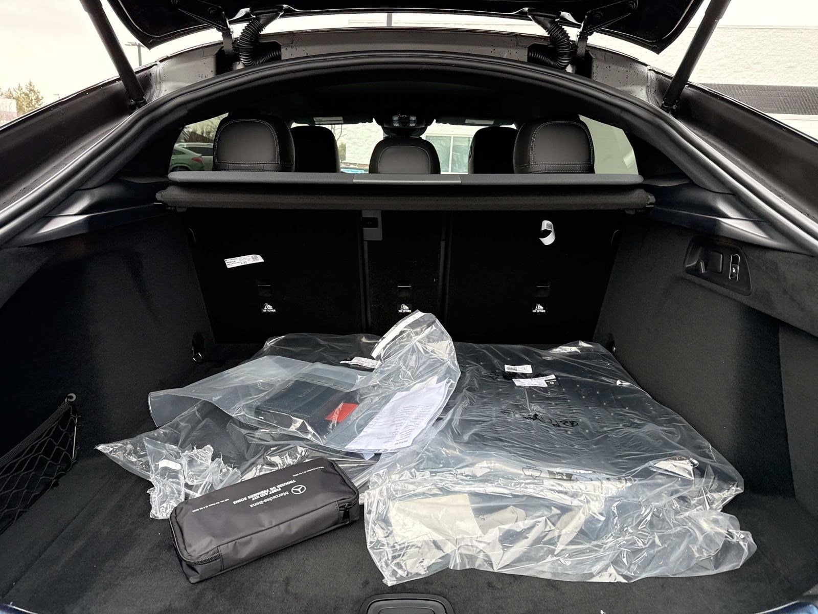 2026 MERCEDES-BENZ GLE-CLASS - Image 10