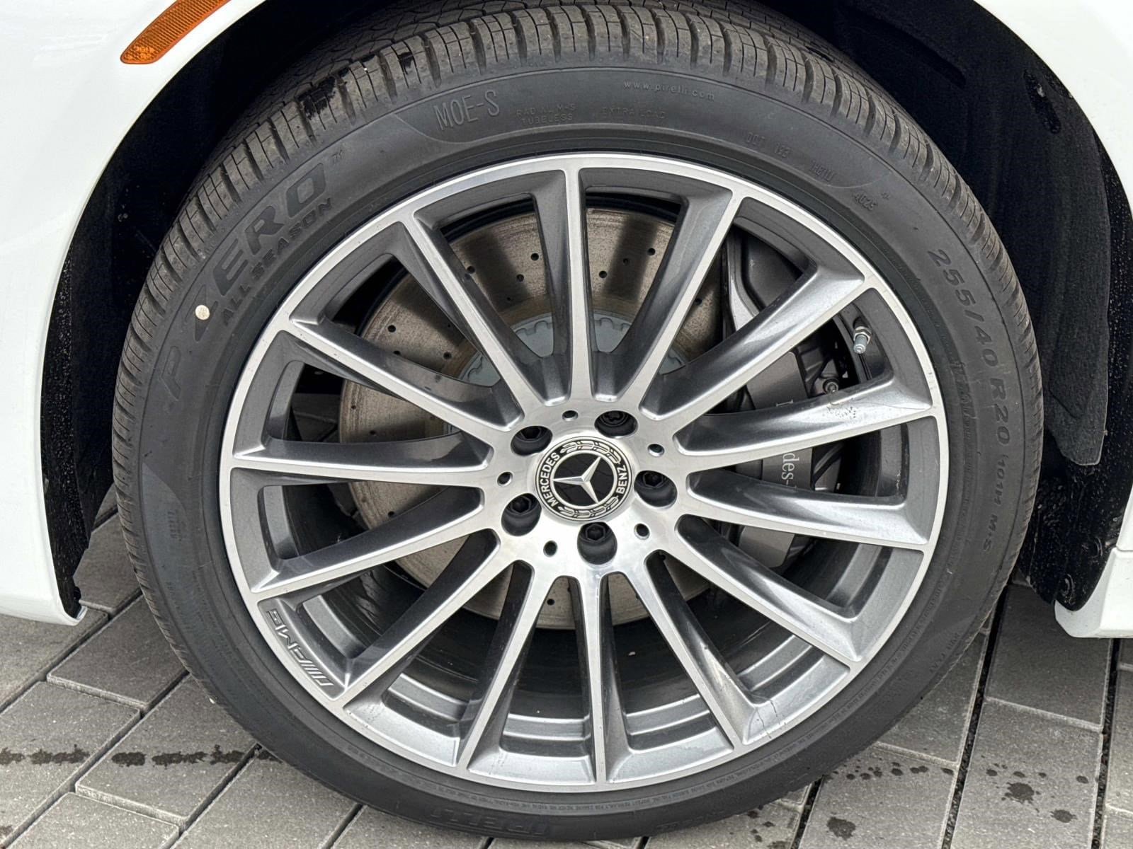 2026 MERCEDES-BENZ S-CLASS - Image 13