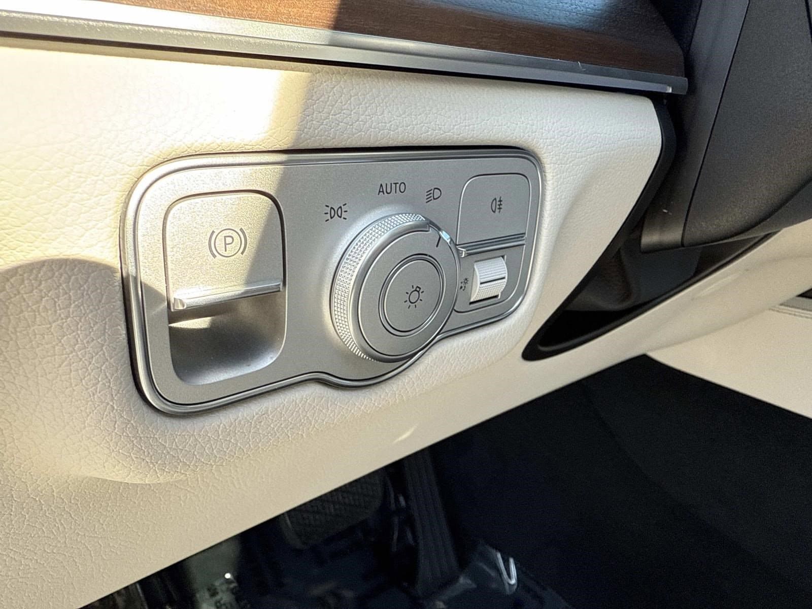 2026 MERCEDES-BENZ GLE-CLASS - Image 27