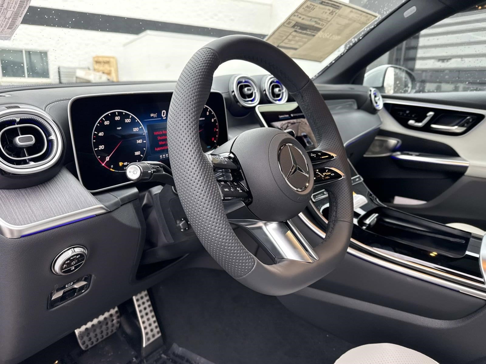 2026 MERCEDES-BENZ GLC-CLASS - Image 31