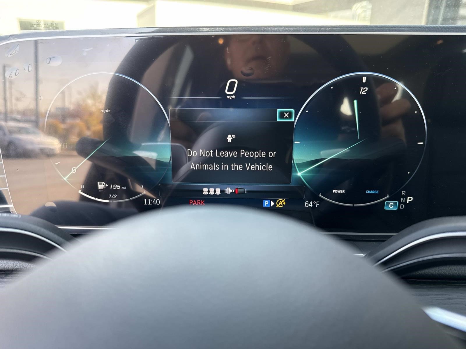 2026 MERCEDES-BENZ GLE-CLASS - Image 39